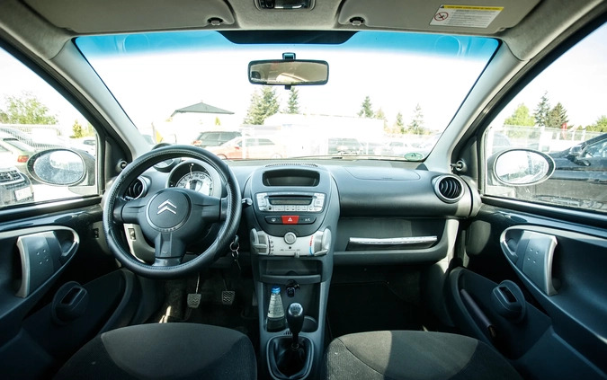 Ford S-Max cena 21999 przebieg: 294138, rok produkcji 2008 z Krosno Odrzańskie małe 407